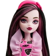 دمية Monster High Draculaura