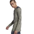 thumbnail image 2 of Nike Men's Sportswear AF-1 Long Sleeve Top (X-Large, Dark Stucco Blue), 2 of 5
