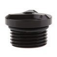 thumbnail image 4 of Cubierta de filtro de aceite de motor negro de aluminio para S1000XR 2015-2018 Cola Cubierta de la tapa de llenado de aceite del motor, 4 of 6