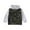 Z1-Camouflage, variant on Huesdet Toddler Baby Boy Hooded Jacket Long Sleeve Denim Coat with Pockets Kids Sping Fall Outwear(Grey,4-5 Years)