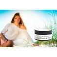 thumbnail image 4 of Organic Monoi de Tahiti Butter - 100% Pure Monoi Butter - Large 8oz Jar - Imported From Tahiti | Perfect for Hair, Skin & Nails | Moisturizing - Hydrating - Great Exotic Scent, 4 of 4