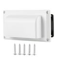 thumbnail image 1 of Exhaust Fan, High Practicality Strong Flexibility High Efficiency Excellent Quality  For Outdoor, 1 of 8