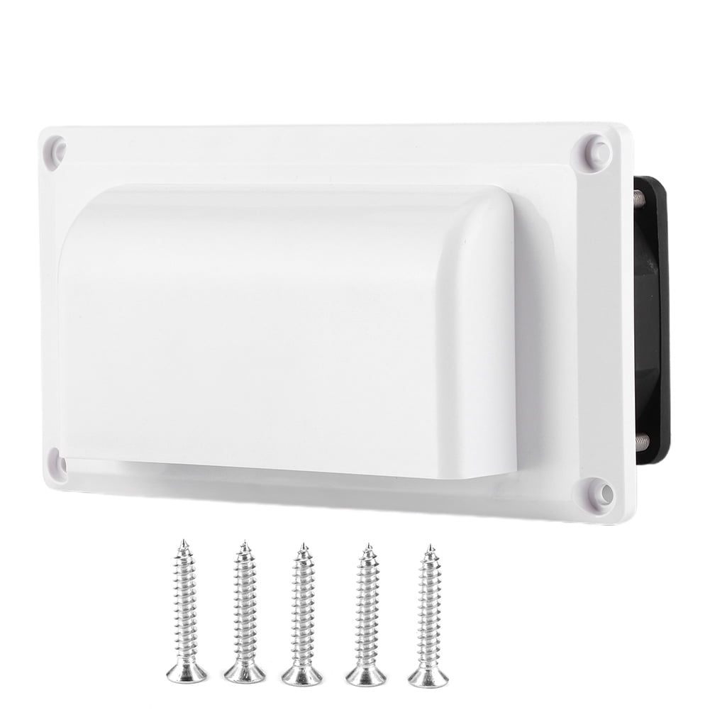 Exhaust Fan, Fast Air High Strength Side Air Vent Fan Heat Resistance For  Motorhome Boat Marine | Walmart Canada