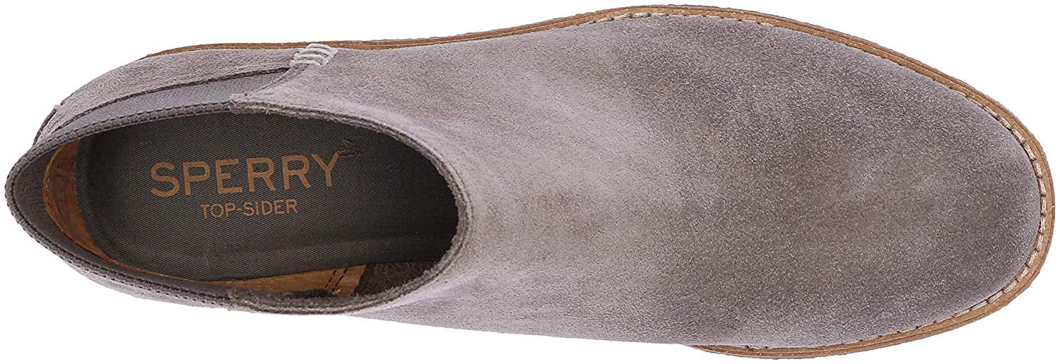 sperry women's maya lani ankle boot