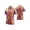 OTHER, variant on Men's Slim Fit Graphic Print Polo – Versatile Summer Casual Shirt in Extended Sizes S-XXXXXL, Stylish Comfortable Breathable Top for Daily and Outdoor Wear