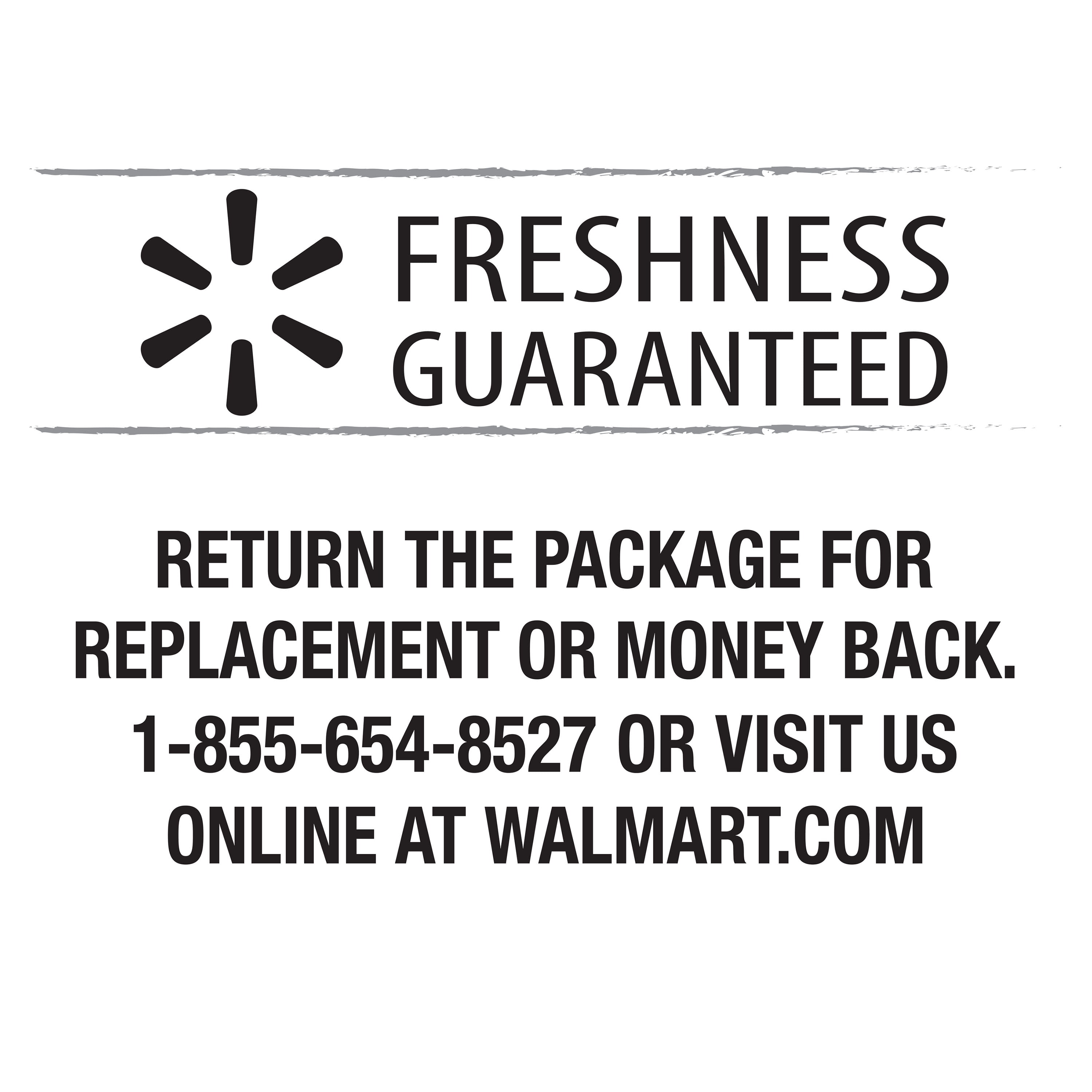 Freshness Guaranteed Gingerbread Ornament Cookie Kit, 17.6 oz, 16 Count