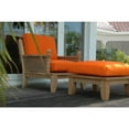 thumbnail image 5 of Anderson Teak Luxe 2-Pieces Modular Set, 5 of 8