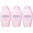 thumbnail image 3 of Shower To Shower Original Body Powder, 8 Ounces (1 Pack), 3 of 3