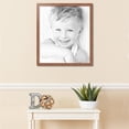 thumbnail image 3 of ArtToFrames 24x27 inch Cherry Picture Frame, Brown Wood Poster Frame (4848), 3 of 7