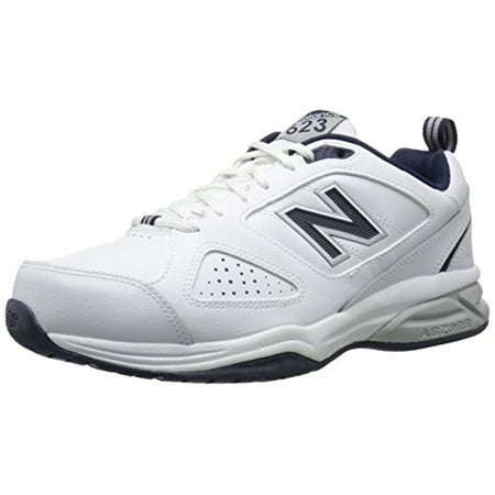 new balance men's mx624v2 casual comfort training shoe