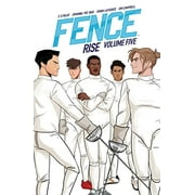 Fence: Rise (Paperback, Used, 9781684158430, 1684158435)