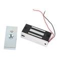thumbnail image 4 of Electromagnetic Lock, Door Lock,  Lock  Locks  Locks For Wooden Doors Glass Doors, 4 of 8