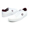 thumbnail image 7 of Fred Perry Men Spencer Mesh, 7 of 7