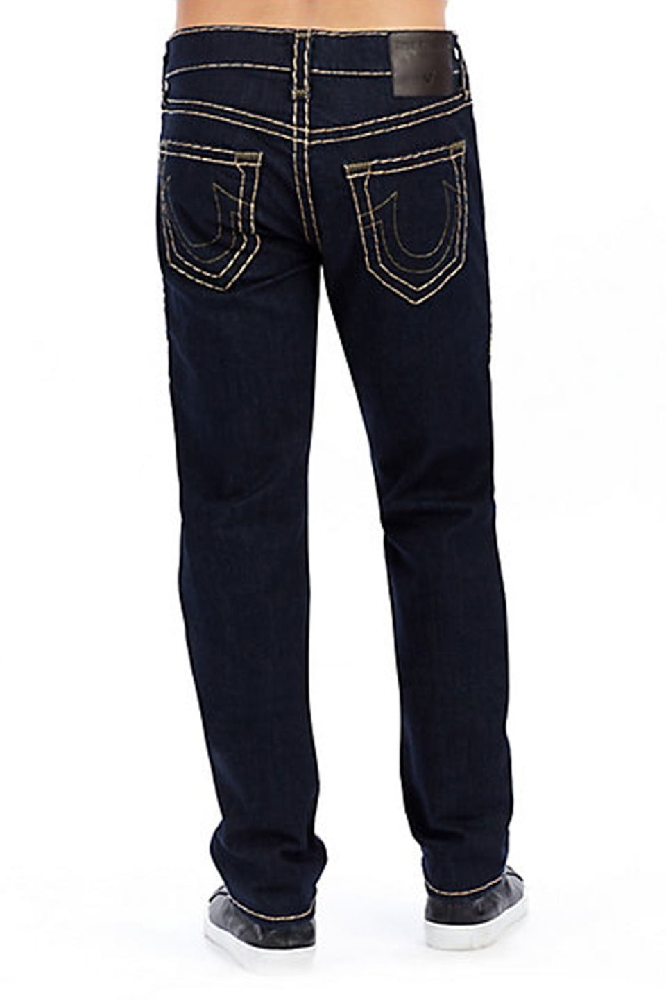 true religion geno no flap