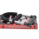 thumbnail image 2 of 2pcs Hand Grip Strengthener: Grip Strength Trainer Adjustable Wrist and Forearm Strengthener for Mens Workout Office Travel and Home Use, 2 of 3