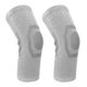 thumbnail image 1 of Warm Knee Pads Graphene Cold Protection Breathable Stretchy 4 Seasons Universal Knee Warmers For Elderly Men Women, 1 of 4