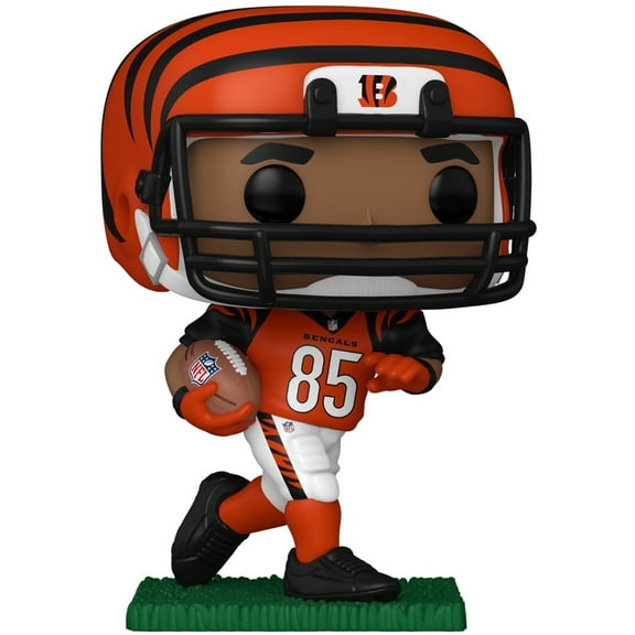 FUNKO POP! NFL: Bengals - Chad Johnson (85)