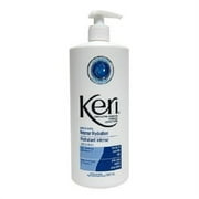 Keri Original Intense Hydration Lotion Softly Scented Pump 900 Ml / 30.4 Ounces