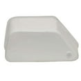 thumbnail image 4 of Cobalt Boat Livewell Tank 492095 | 12 Gallon White Plastic, 4 of 6