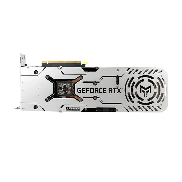 デ*ト様 GALAX RTX 3070ti GALAX RTX 3070 Ti METAL MASTER OC 8G GDDR6, 256-bit, DP*3/HDMI