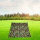 thumbnail image 5 of Lona de Camping resistente al agua Sunnimix Camufje 1.5x2m Huella de la tienda, 5 of 8