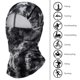 thumbnail image 4 of Pasamontañas BASSDASH de Forro Polar para Invierno con Calentador de Cuello, 4 of 6