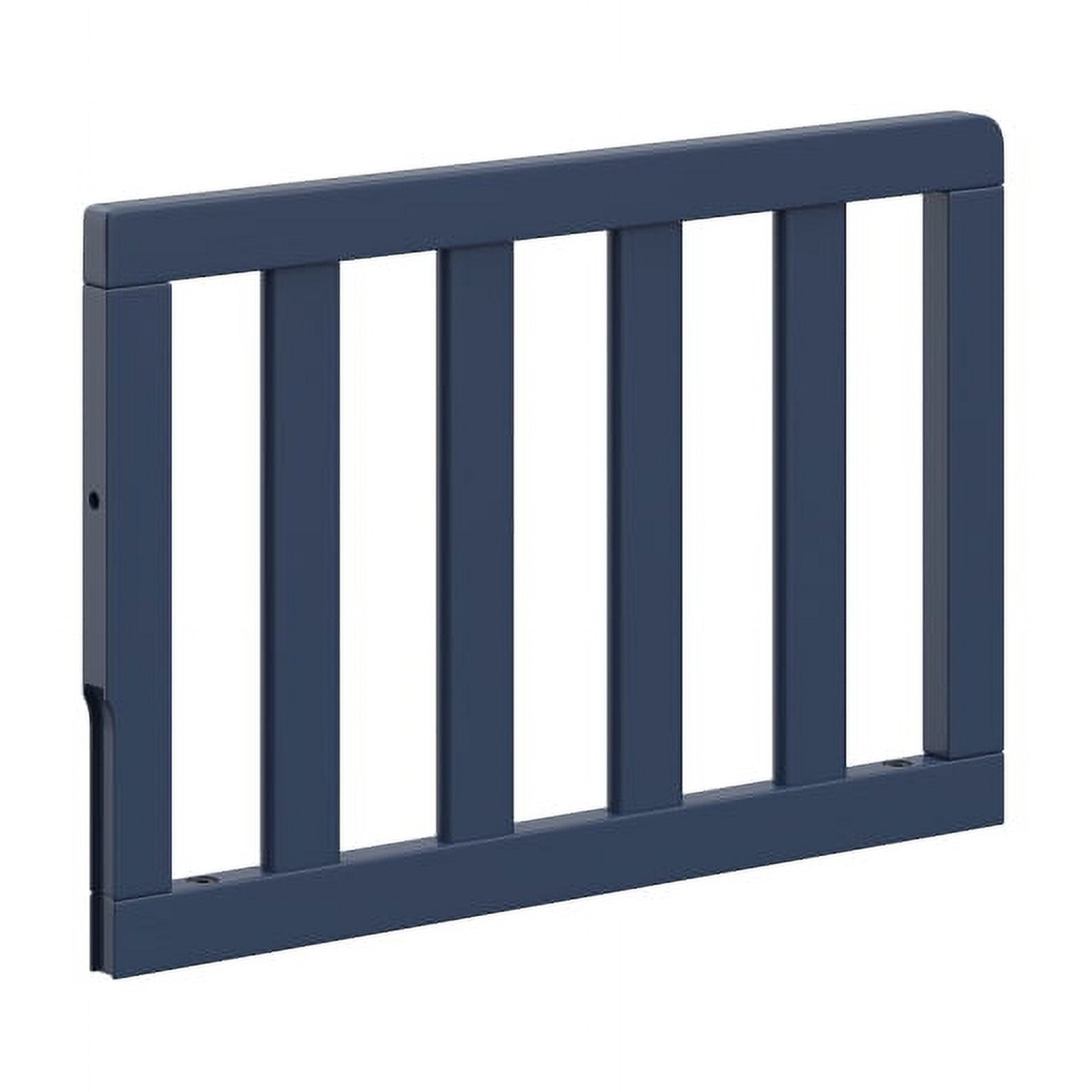 Graco Toddler Safety Guardrail (Slats), Midnight Blue
