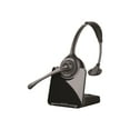 thumbnail image 4 of Plantronics CS510 Over-the-head with lifter Wireless DECT Headset System, 4 of 5