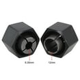 thumbnail image 4 of Homena Router Collet 2PCS 12mm Router Collet Compatible With DW618 Easy To Install, 4 of 10