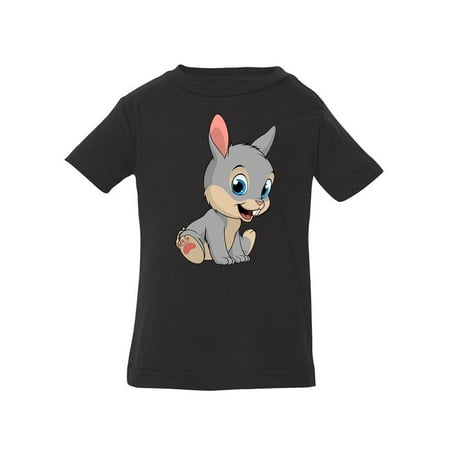 

Little Funny Bunny T-Shirt Infant -Image by Shutterstock 18 Months