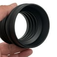 thumbnail image 4 of Replacement Silicone Coffee Bellow for GEMILAI 9015A/9012,Dual-Function Cleaning & Grounds Collection Bellows with Aluminum Lid, 4 of 9