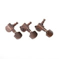 thumbnail image 3 of Gupbes Tuning Pegs, Tuners de Guitare, Réduire la Rouille Empêcher le Glissement de Vis Équipement Interne de Haute Qualité pour les Amateurs d'Instruments Professionnels, 3 of 8