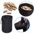 thumbnail image 3 of Kearding Bolsa de ropa resistente a la intemperie con clavija negra para en interiores y exteriores Almacenamiento y organización del hogar Kearding HA035561-00, 3 of 6