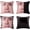 Black, variant on Nicolas Cage Sequin Throw Pillow Cover Magic Reversible Funny Sequin Pillow Case Decorative Cushion Cover 16x16 Inches (Black)