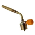 thumbnail image 1 of Antorcha de soldadura de Gas Mapp, gatillo de autoencendido, soldadura de propano, calefacción, , , fontanería, quemador de joyería GHA702 Yotijar Antorcha de gas turbo, 1 of 10