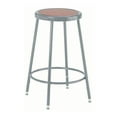 thumbnail image 1 of Backless Stool (16 in. W x 16 in. D x 18 in. H (16 lbs.)), 1 of 1