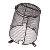 Iron Reptile & Amphibians Tank Heating Lamp Hot Net Ceramic Light Lampshade