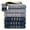 B, variant on 6-Piece Velvet Spa Towel Set – Soft, Highly Absorbent Bath Towels for Bathroom, Gym & Home – 27"x13" Face & Body Towels