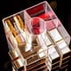 thumbnail image 4 of Estante para Guardar Labiales y Cosméticos. Exhibidor de Labiales Giratorio de 360 Grados. Ideal para Guardar Labiales, Cosméticos, Etc., 4 of 5