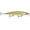 Olive Green, variant on Rapala Shadow Rap Jerkbait 11 Purpledescent