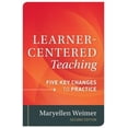 thumbnail image 2 of Learner-Centered Teaching: Five Key Changes to Practice, 2 of 2