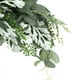 thumbnail image 5 of Flores Artificiales Verdes Swag Ideal Para Ramos De Bricolaje Y Centros De Mesa 20 Piezas Tallos De Eucalipto Artificiales Ideal Para Decoración Del Hogar, 5 of 8