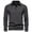 Grey, variant on VJATTWR Men's Long Sleeve T-Shirt, 1 Pack Men's and Big Men's Graphic T-Shirt Xl