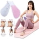 thumbnail image 4 of Ejercitador Dispositivo De Control De Vejiga Entrenador De Suelo Pélvico Thigh Master Toner Muscular Ejercicio Corrección De Glúteos rosa-morado, 4 of 5