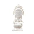 thumbnail image 3 of Figura Budista, Estatua, Adorno para El Salpicadero Del Coche, Miniatura de Resina, Artesanías Decorativas Realistas Hechas a Mano, Muñecas para Regal Estilo A, 3 of 8