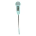 thumbnail image 3 of IFANLANDOR Sonde pour Cuisiner la Viande Vert Acier Inoxydable 1Ensemble pour Parents, 3 of 7