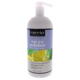 thumbnail image 1 of Exfoliante diario para la piel Luxury Spa - Limeta blanca y aloe vera de Cuccio Naturale para unisex - 32 oz Cuccio Cuccio Naturale, 1 of 5