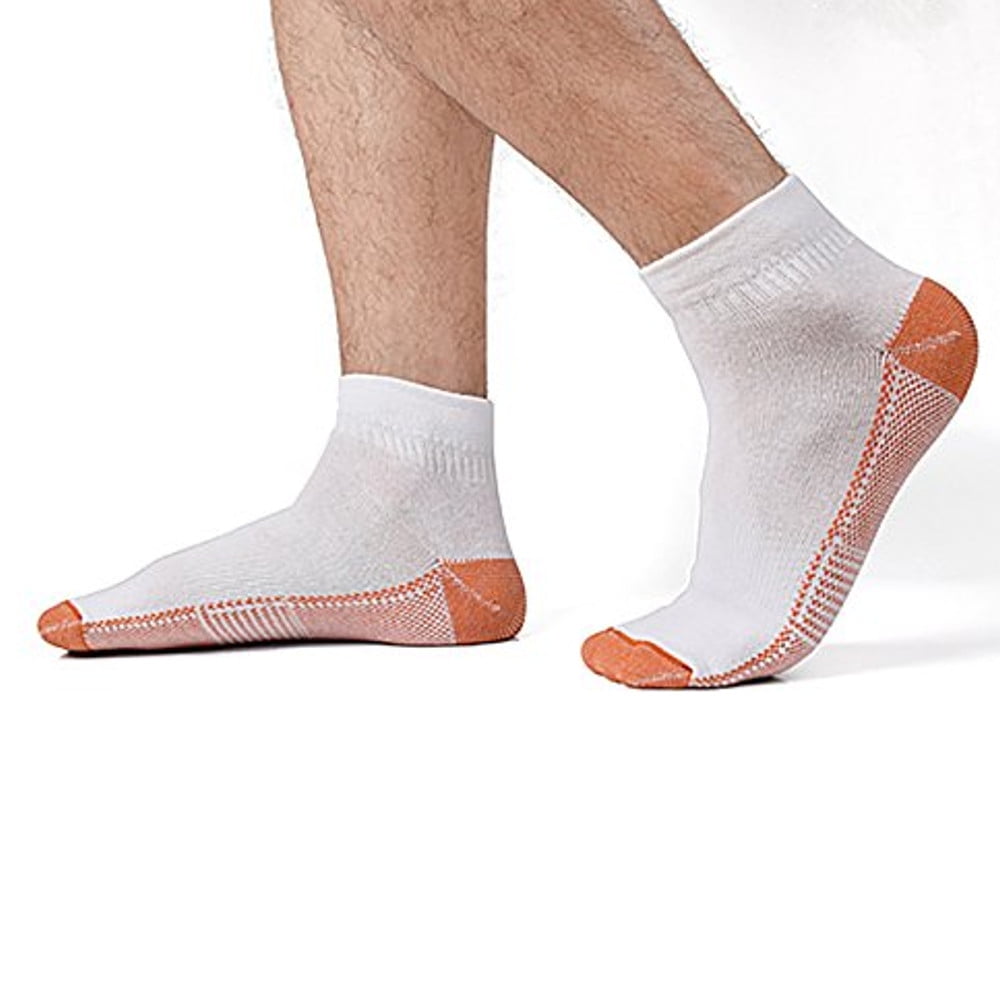 athletic socks walmart