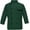 Green, variant on Men's Multi Color Chef Jacket/Light Weight Chef Coat Without piping (Size,S-5XL)