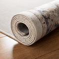 thumbnail image 2 of Bohemian Style Modern Carpet Hallway 50*140cm Non-Slip Washable Area Rug, Long Strip Carpet for Kitchen Hallway Laundry Room Bbedroom, 2 of 2